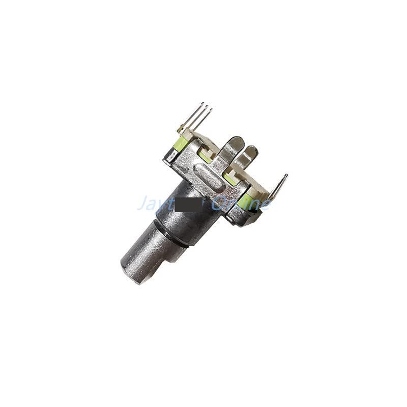Amazon.com: FLaig Potenciómetro 5 unids Rotary Encoder Switch EC11